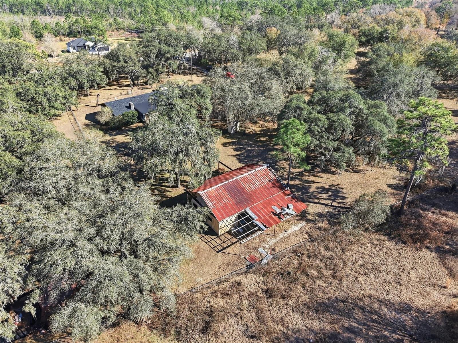 Image 39 of 40 For 11510 Old Grade Road