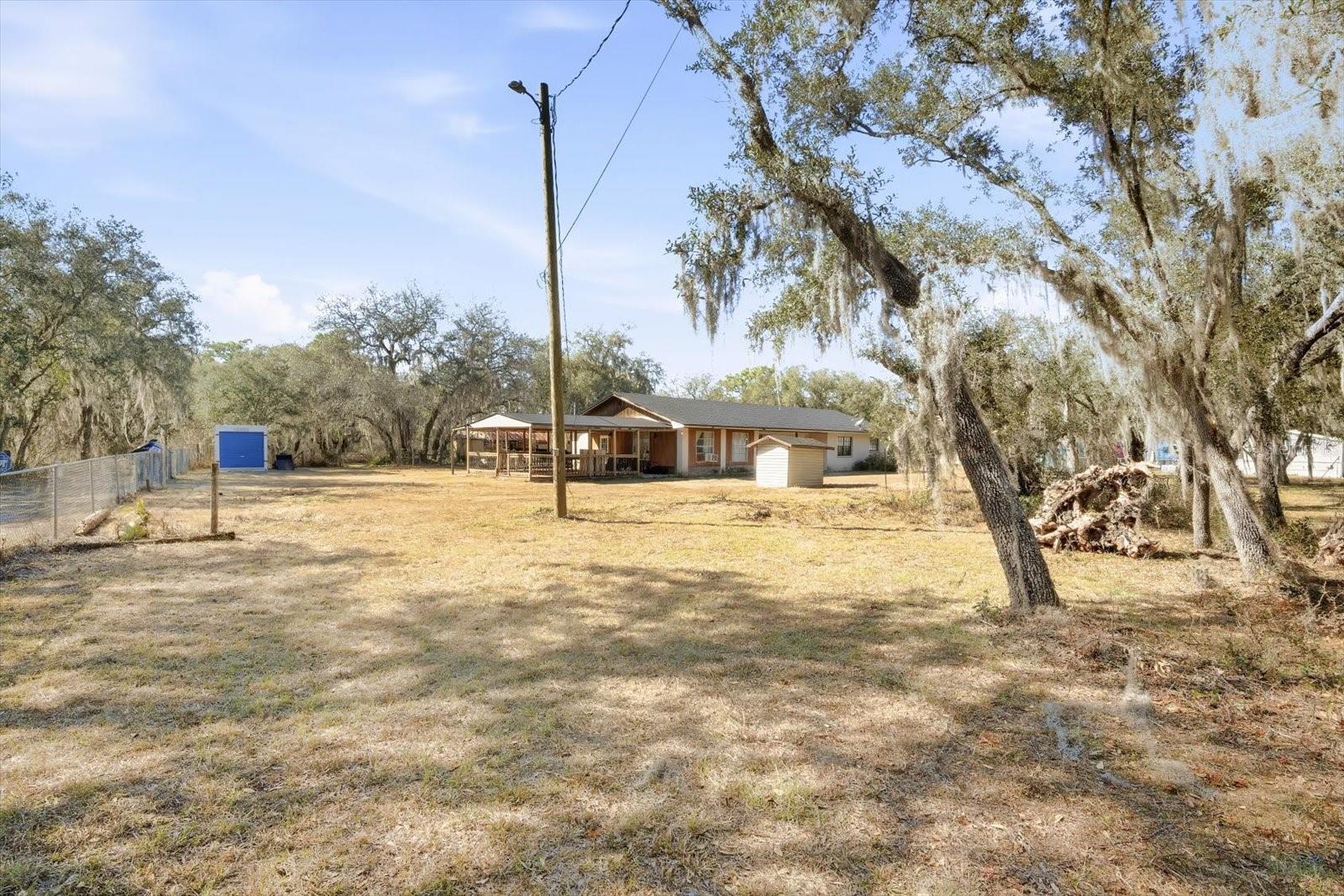 Image 4 of 40 For 11510 Old Grade Road