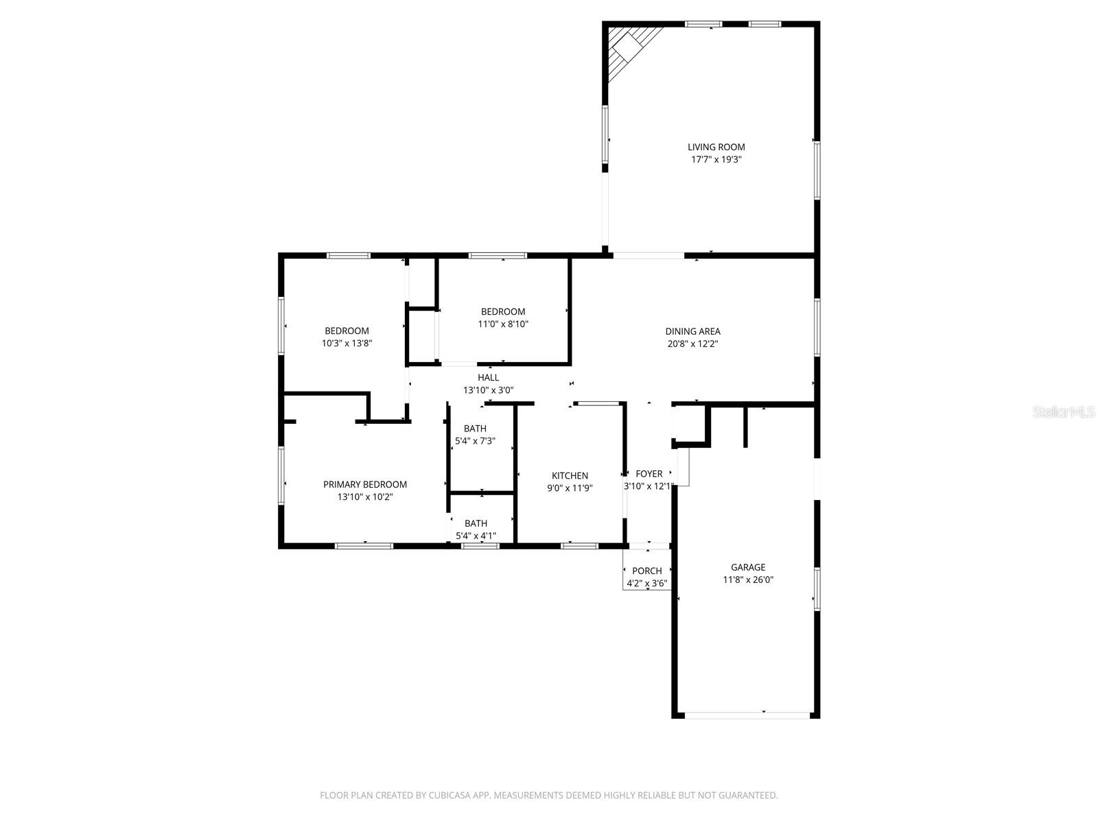 Image 30 of 30 For 5128 18th Street N