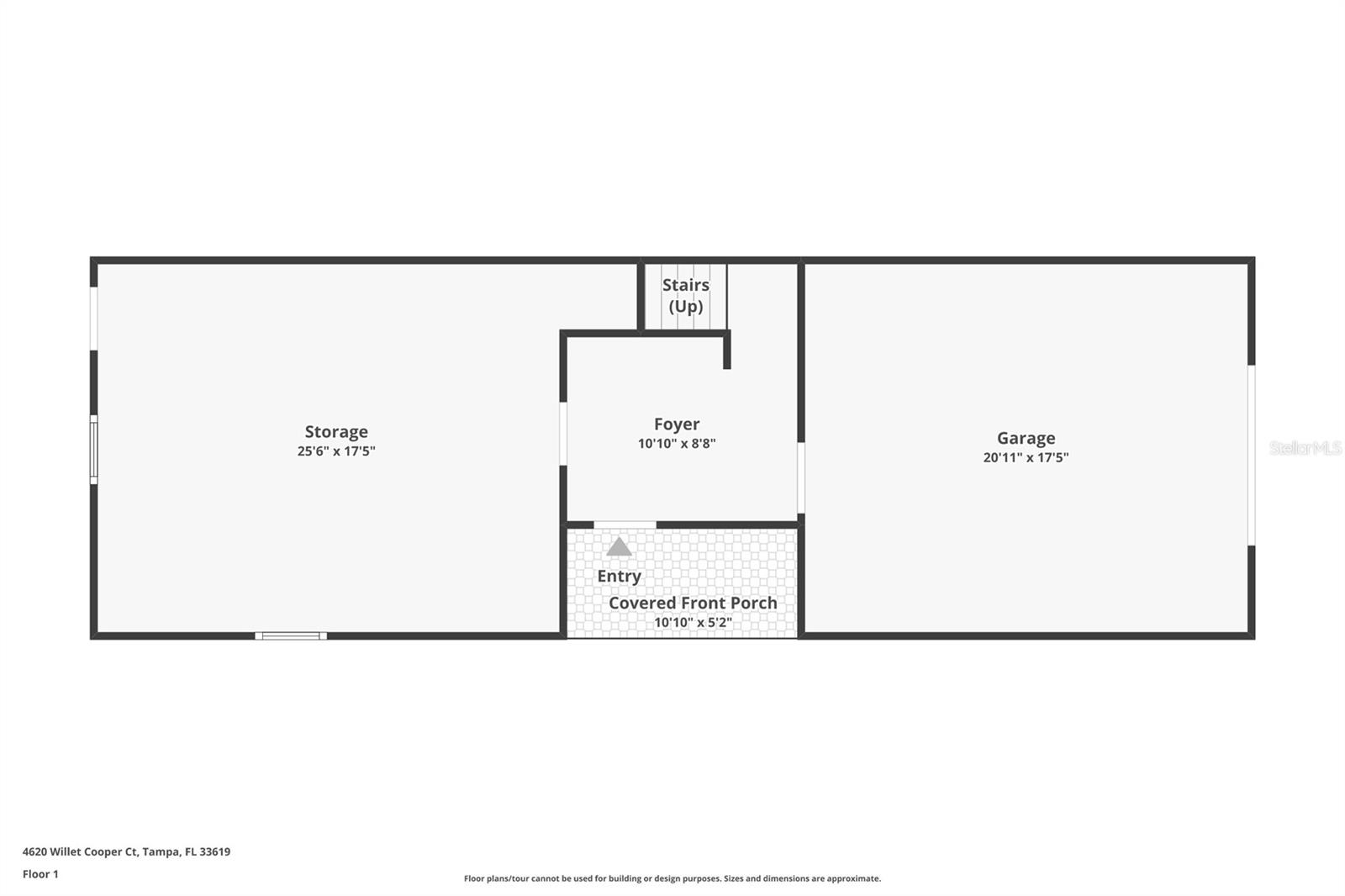 Image 62 of 65 For 4620 Willet Cooper Court