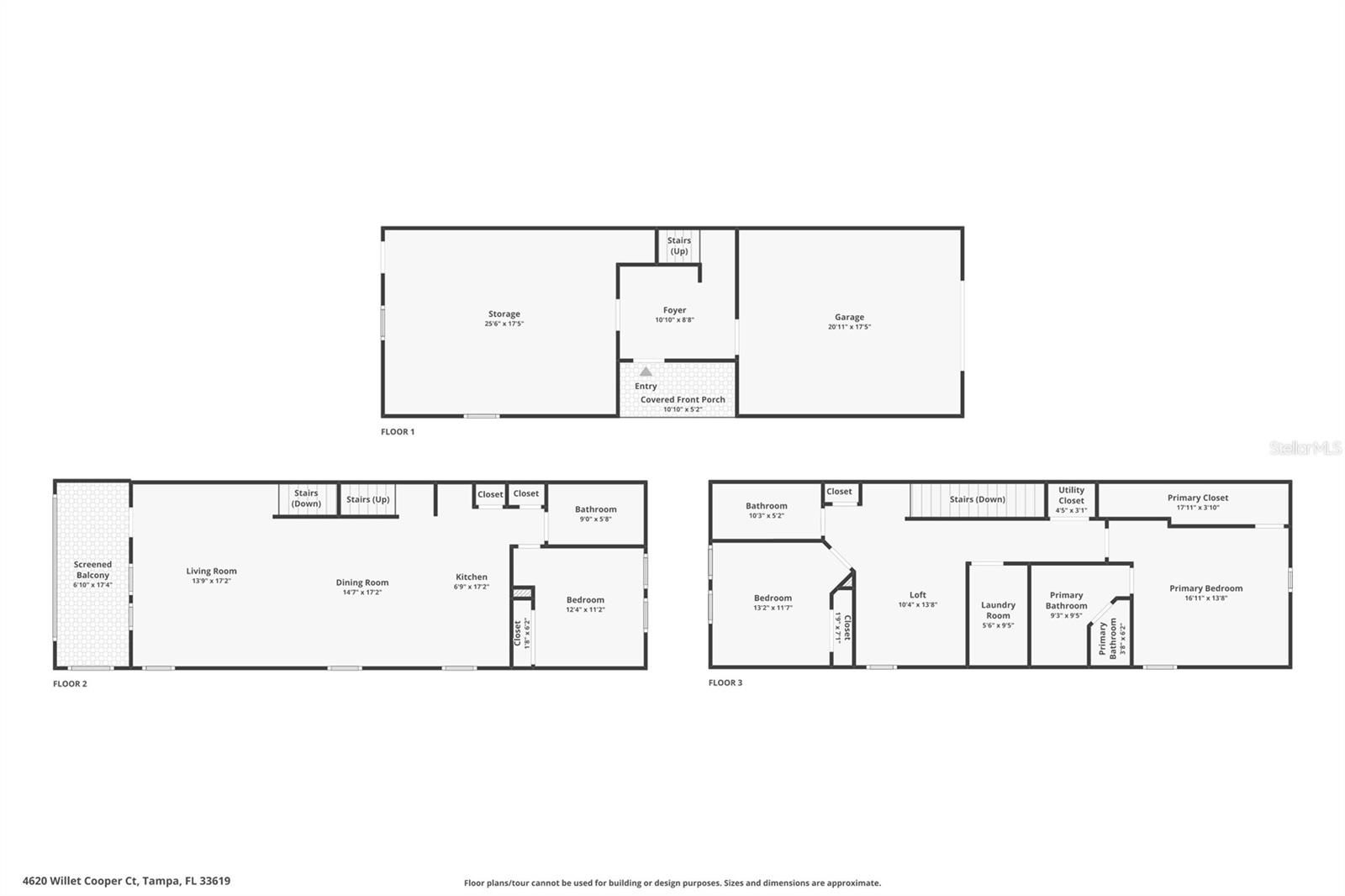Image 65 of 65 For 4620 Willet Cooper Court