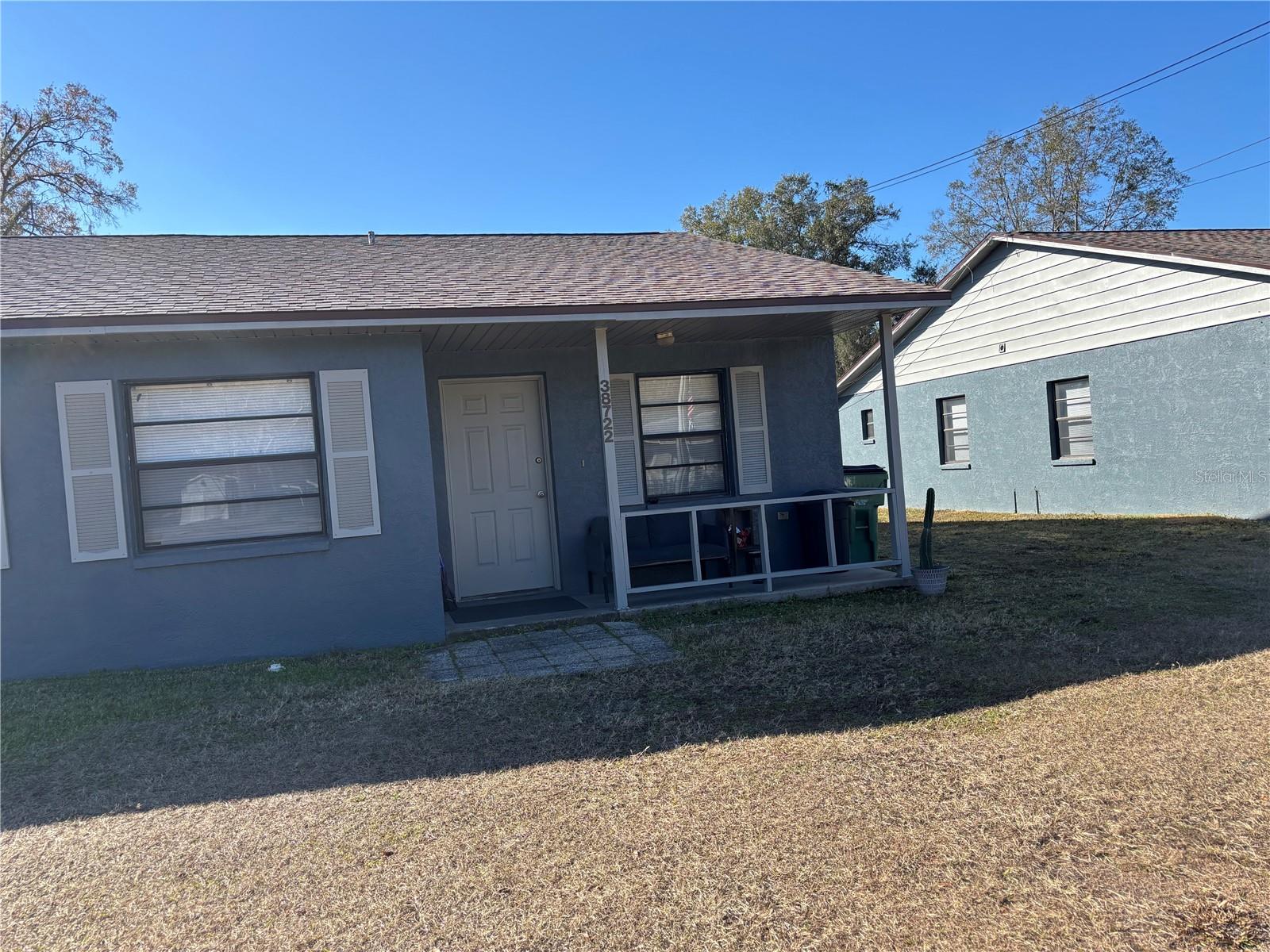 Listing Details for 38722 South Avenue 38724, ZEPHYRHILLS, FL 33542