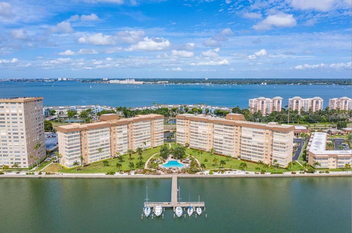 Image 52 of 66 For 5200 Brittany Drive S 1510