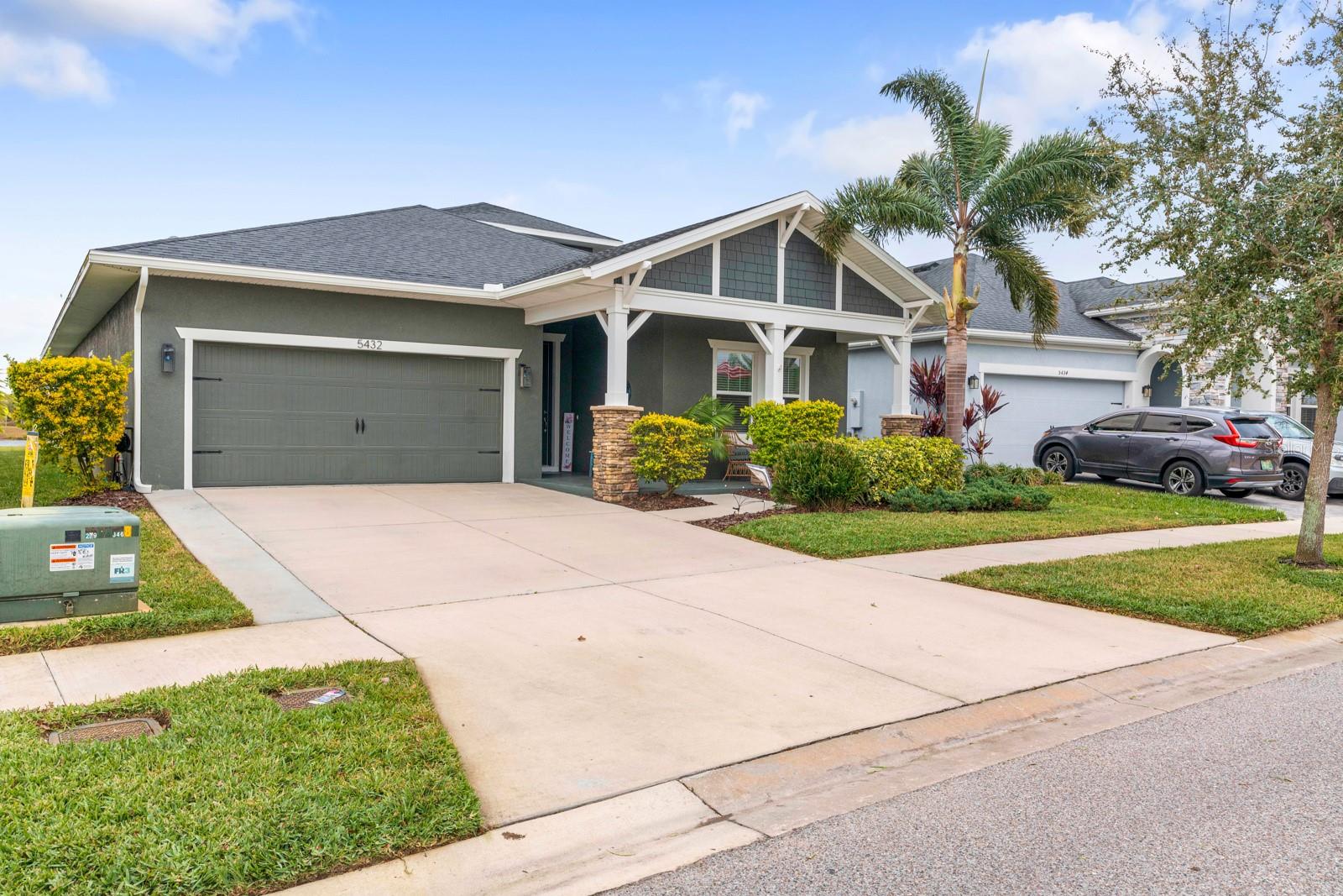Details for 5432 Silver Sun Drive, APOLLO BEACH, FL 33572