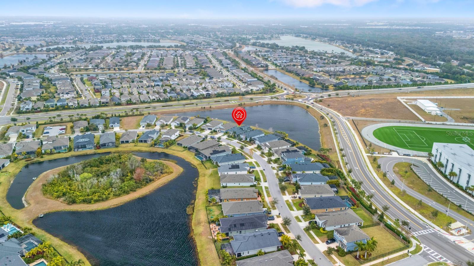 Listing photo id 39 for 5432 Silver Sun Drive