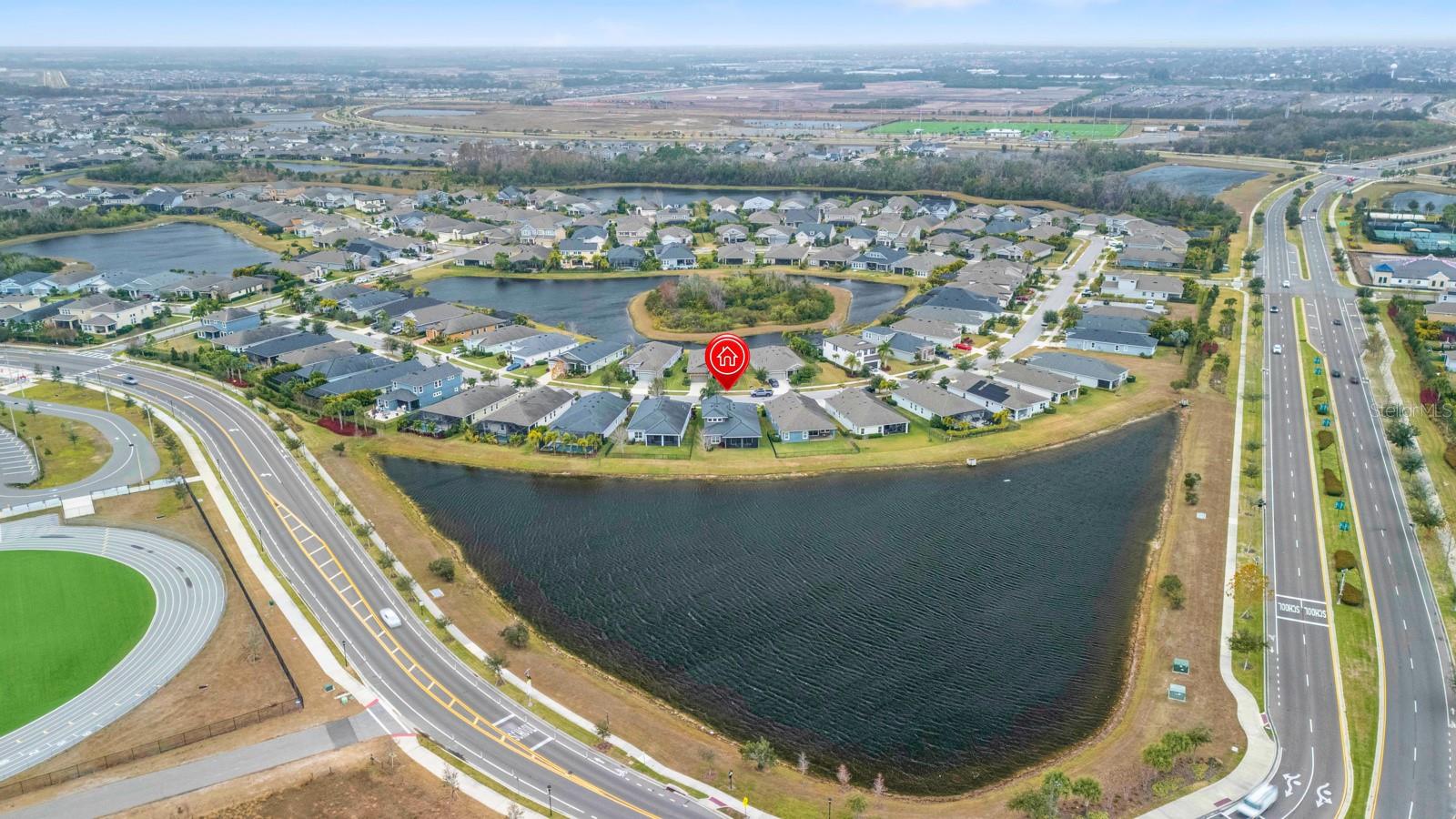 Listing photo id 40 for 5432 Silver Sun Drive