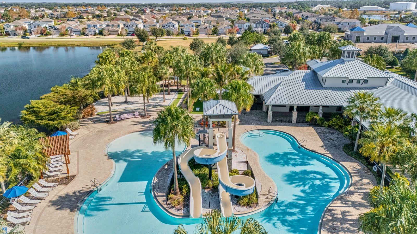 Listing photo id 45 for 5432 Silver Sun Drive