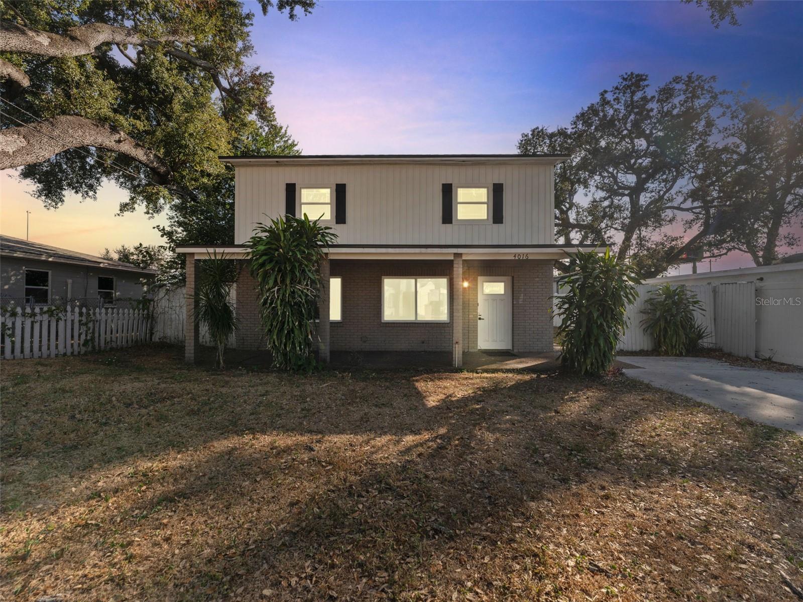 Details for 4016 Nassau Street, TAMPA, FL 33607