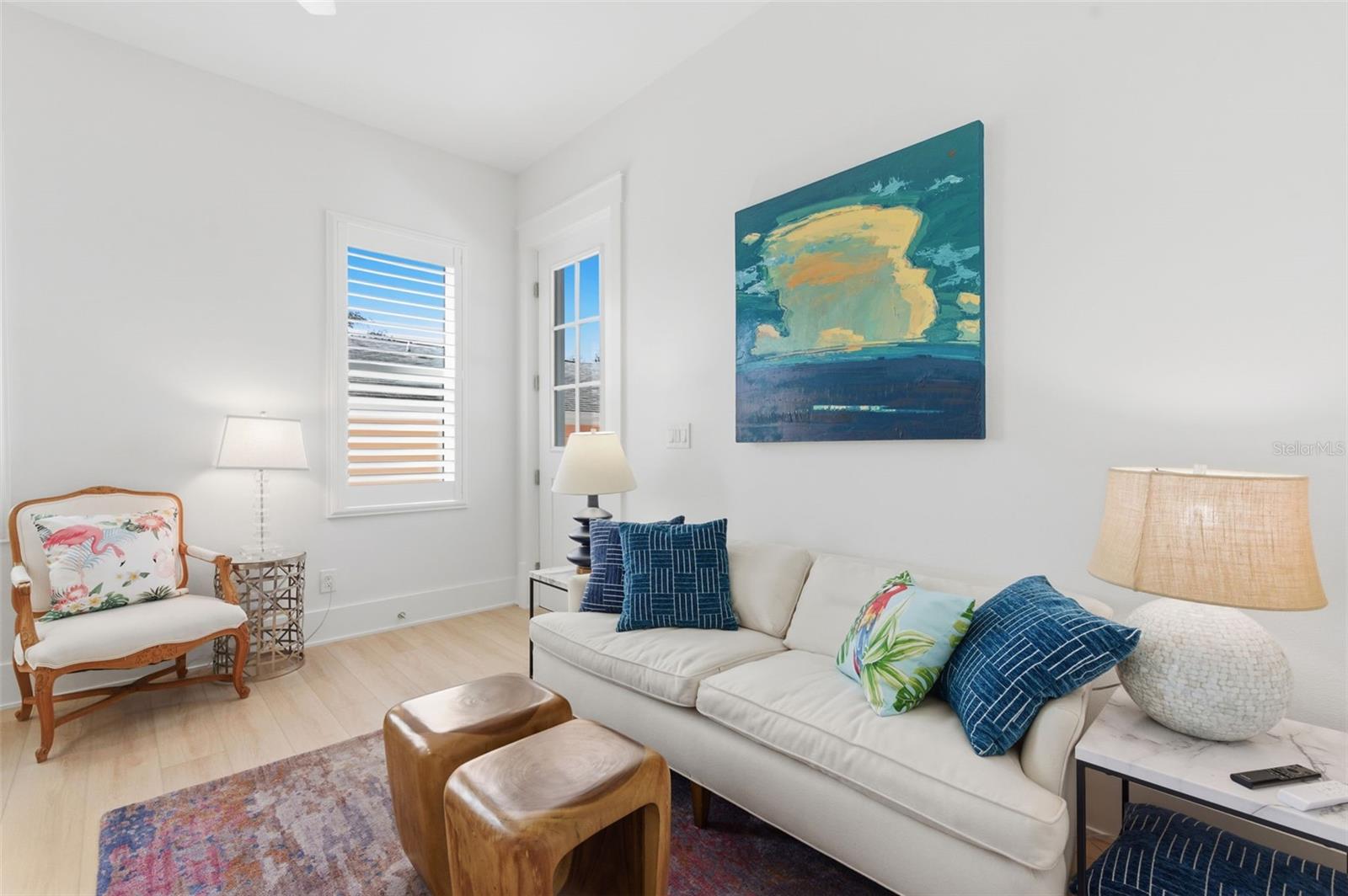 Image 5 of 21 For 345 Bailey Street A