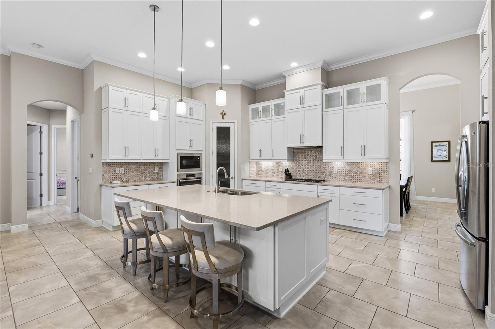 Image 11 of 54 For 14715 Fishhawk Preserve Drive