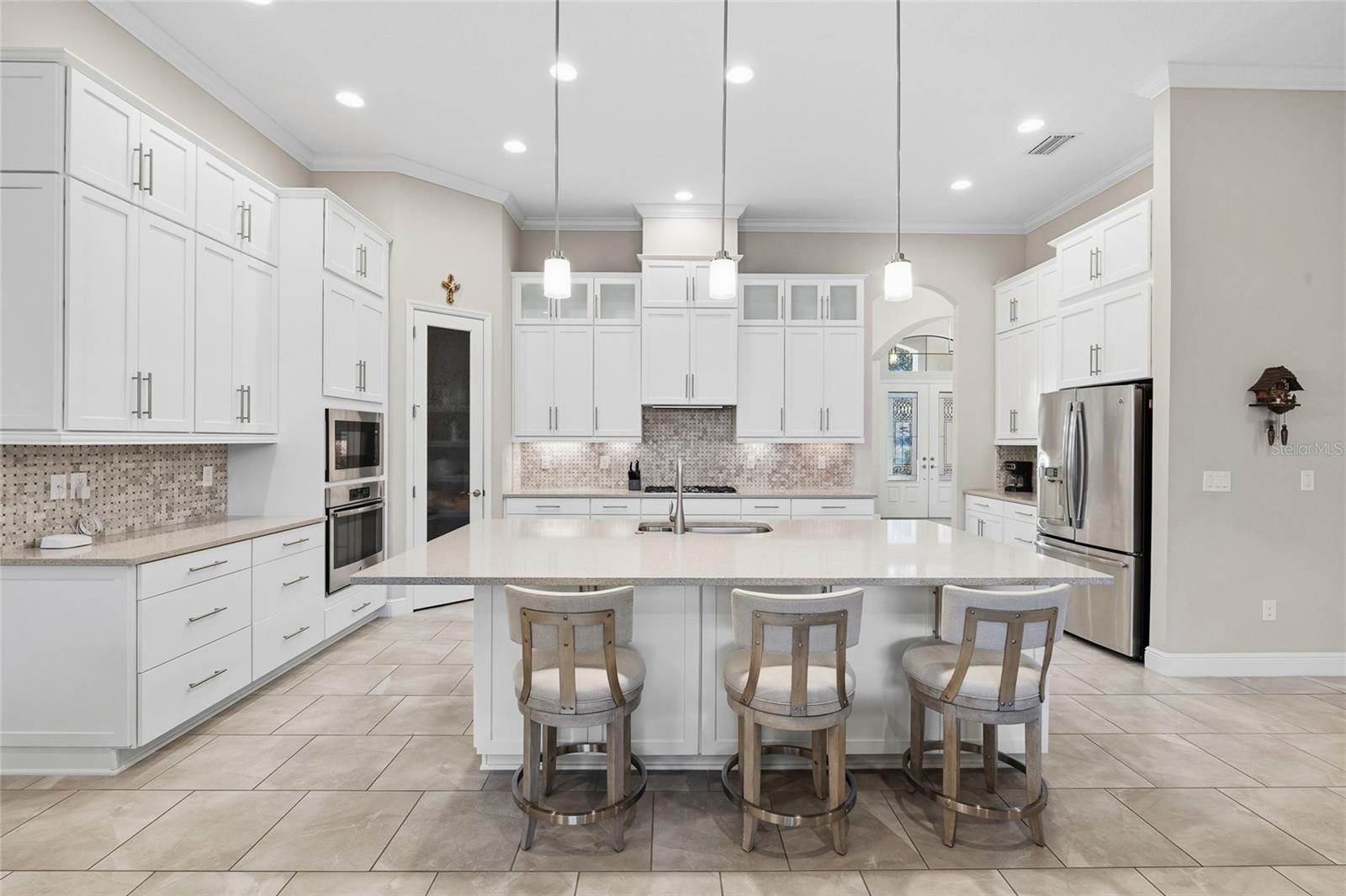 Image 12 of 54 For 14715 Fishhawk Preserve Drive