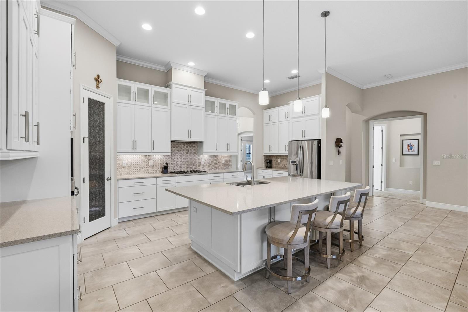 Image 13 of 54 For 14715 Fishhawk Preserve Drive