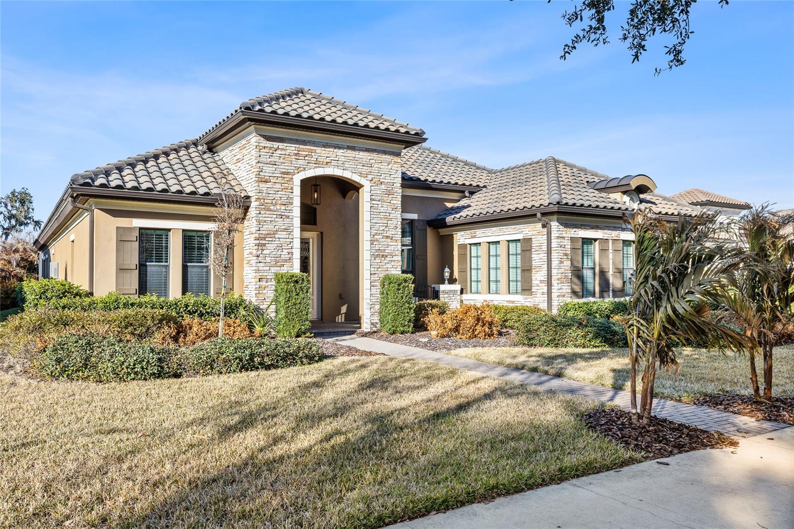 Image 2 of 54 For 14715 Fishhawk Preserve Drive