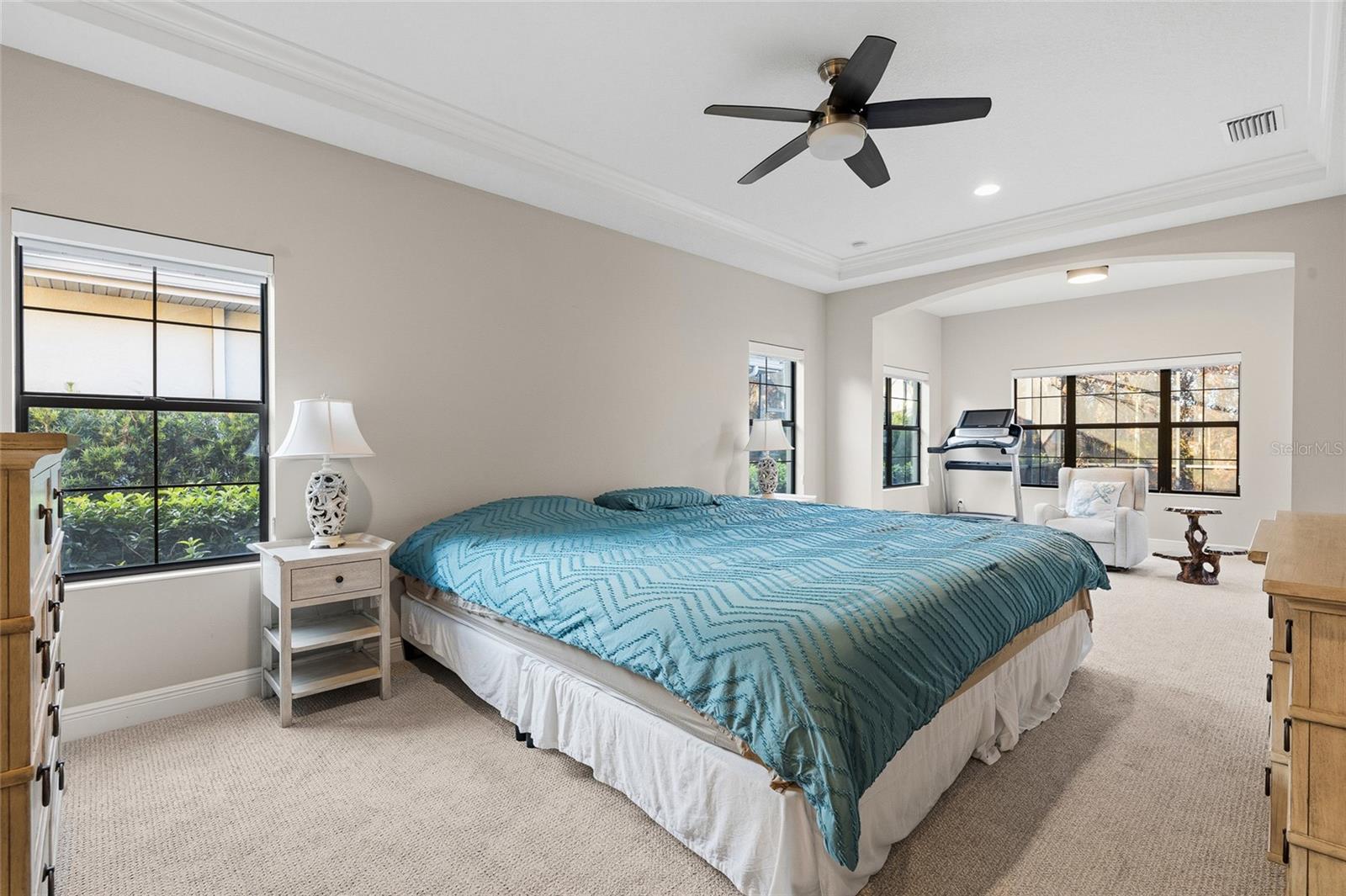 Image 22 of 54 For 14715 Fishhawk Preserve Drive