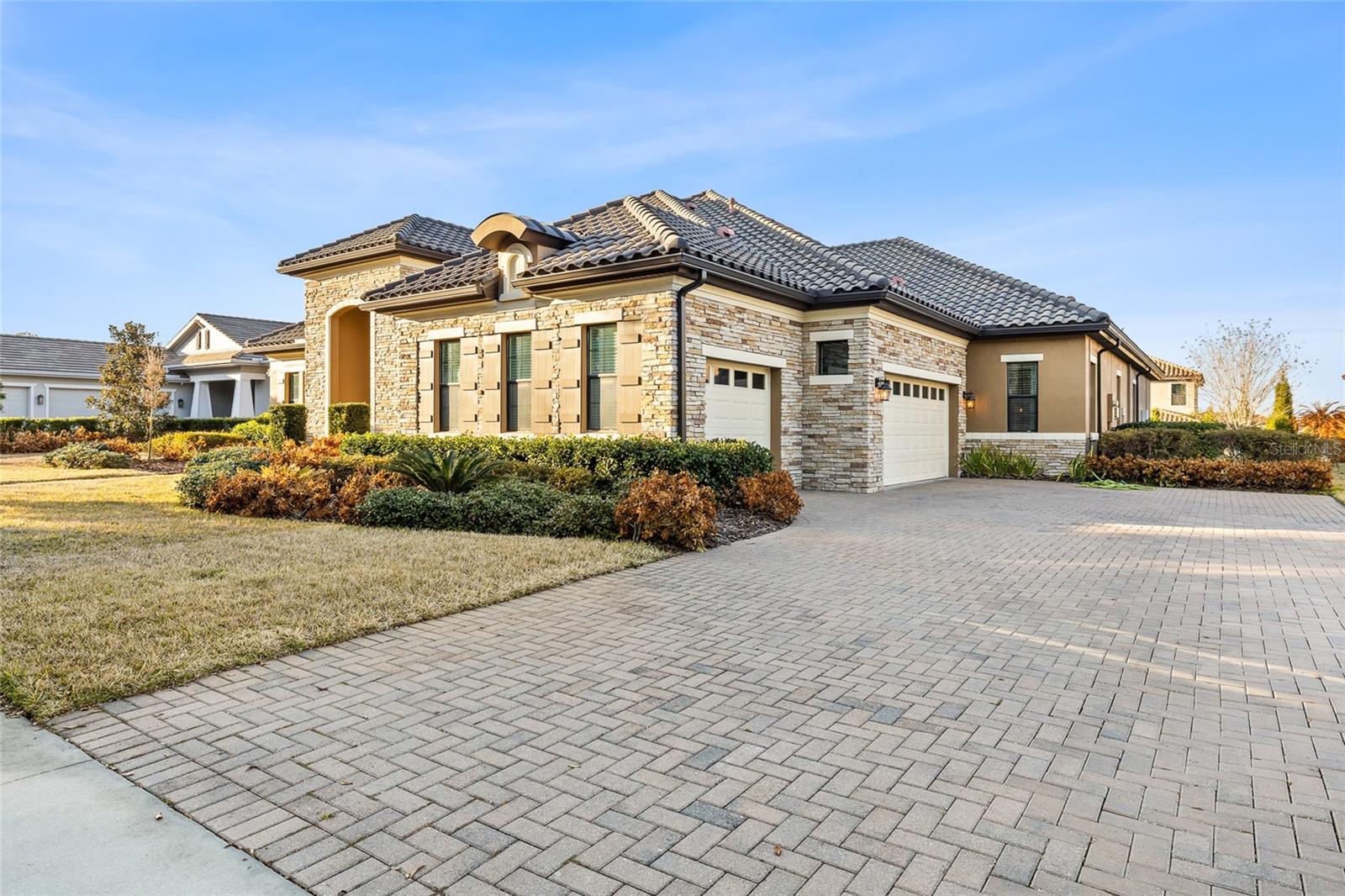 Image 3 of 54 For 14715 Fishhawk Preserve Drive