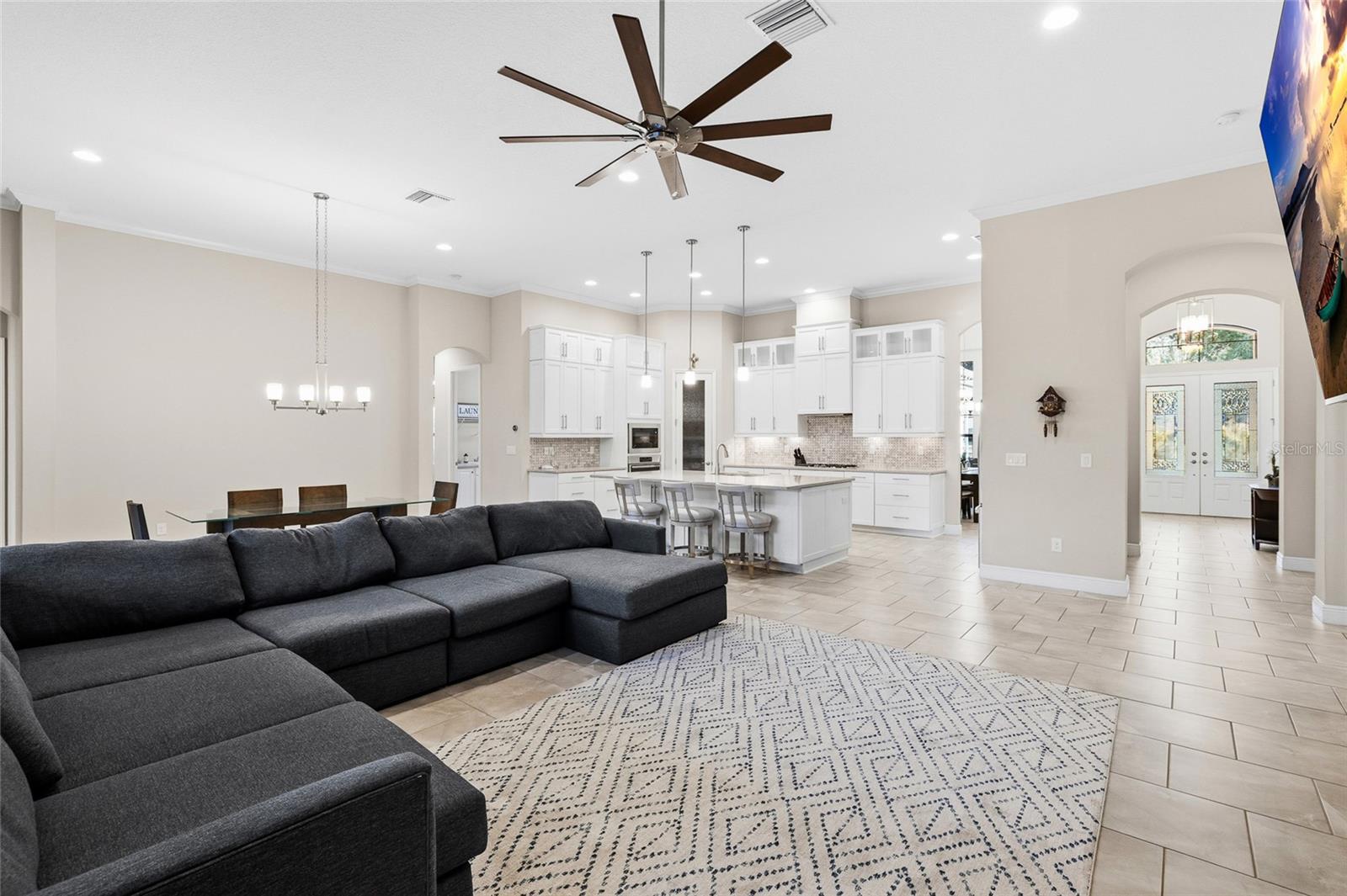 Image 39 of 54 For 14715 Fishhawk Preserve Drive