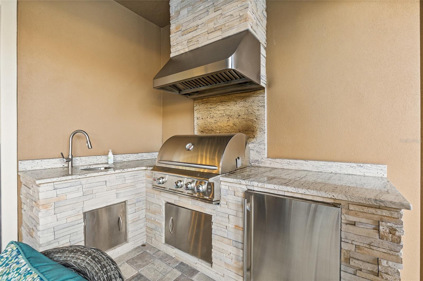 Image 44 of 54 For 14715 Fishhawk Preserve Drive