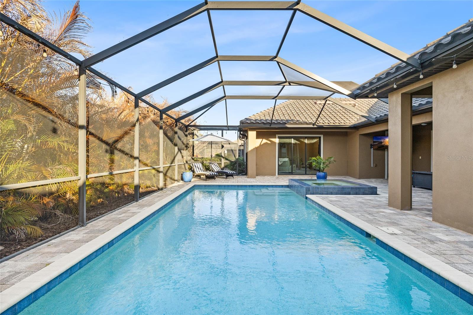 Image 46 of 54 For 14715 Fishhawk Preserve Drive