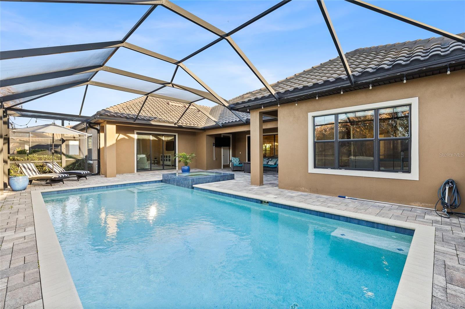 Image 47 of 54 For 14715 Fishhawk Preserve Drive