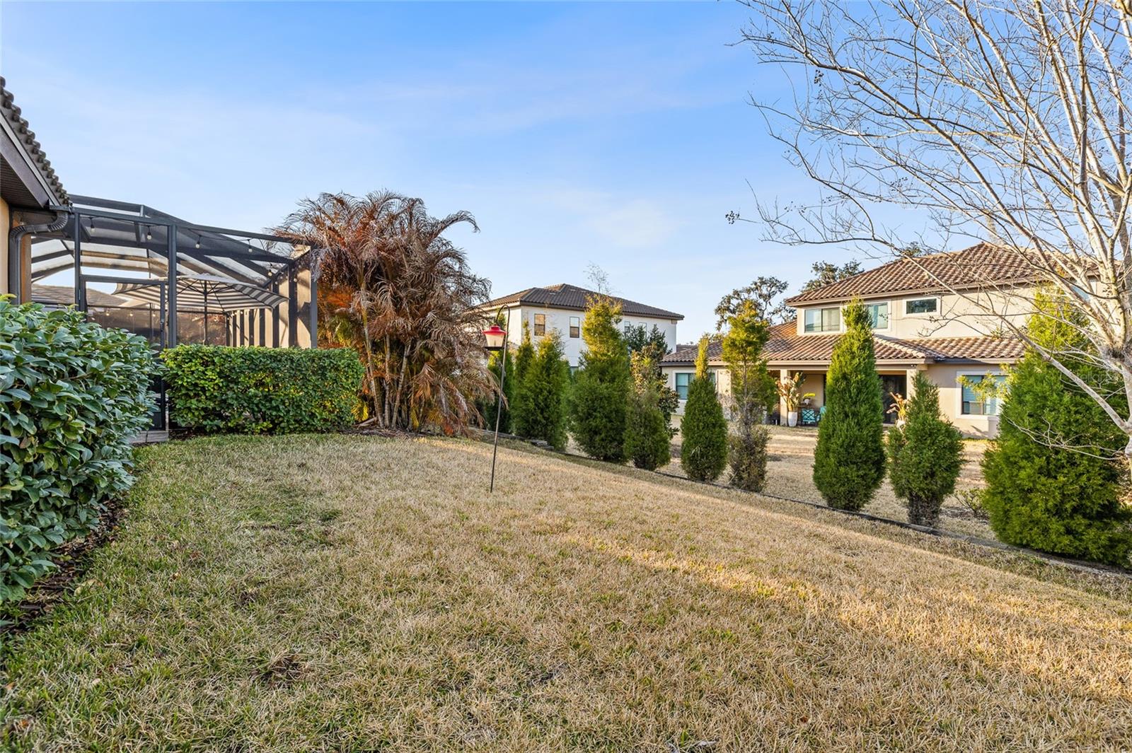 Image 48 of 54 For 14715 Fishhawk Preserve Drive