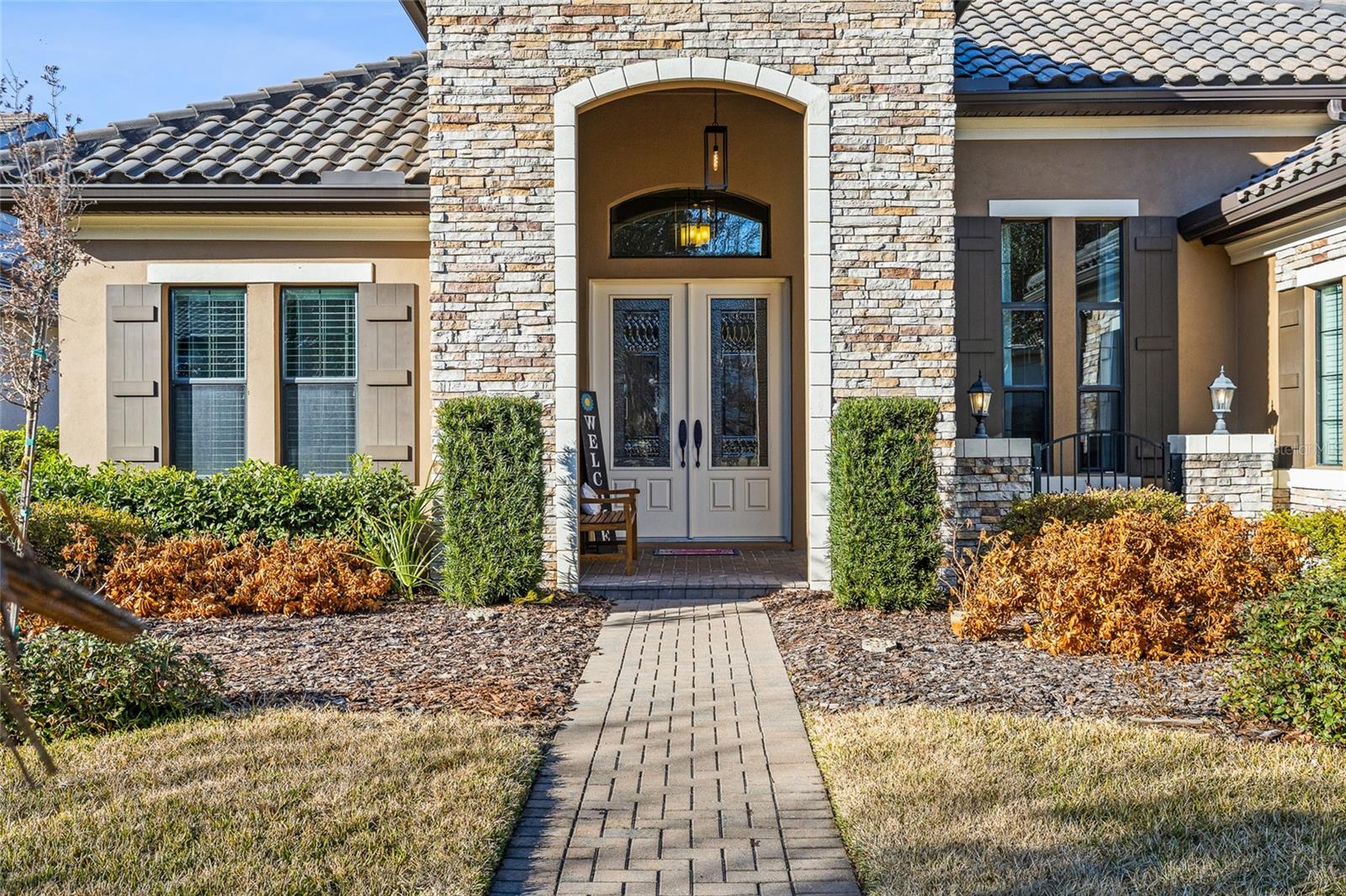 Image 5 of 54 For 14715 Fishhawk Preserve Drive