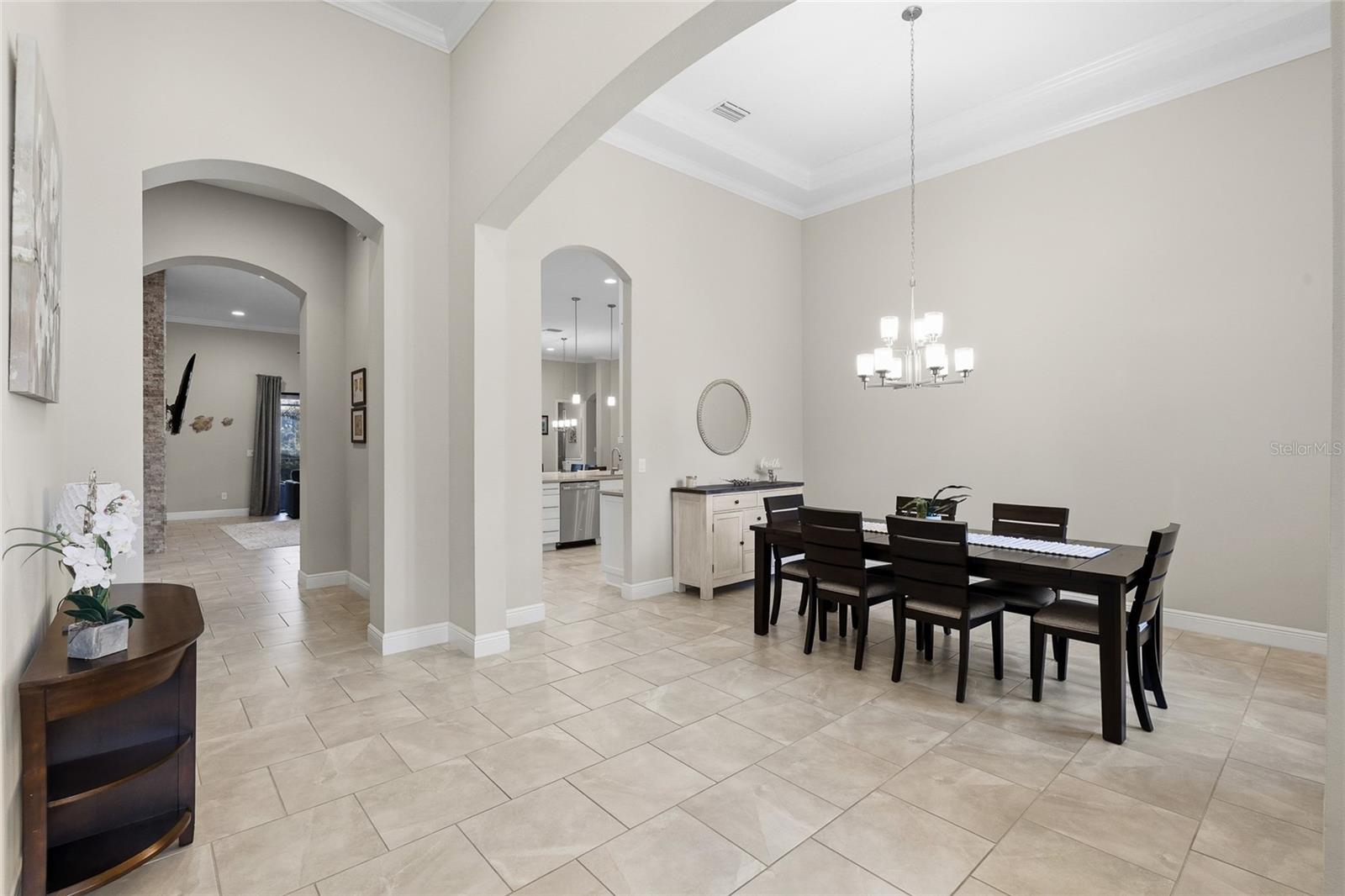 Image 6 of 54 For 14715 Fishhawk Preserve Drive