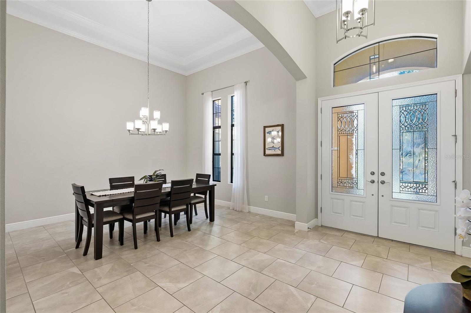 Image 7 of 54 For 14715 Fishhawk Preserve Drive