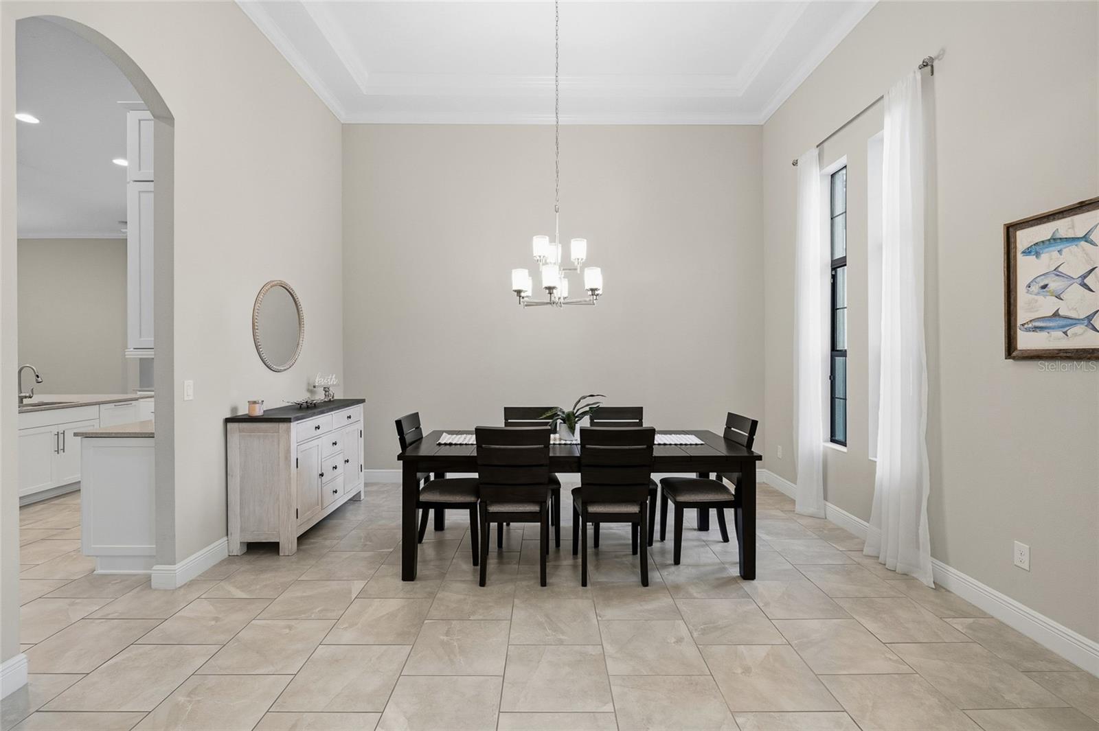 Image 8 of 54 For 14715 Fishhawk Preserve Drive