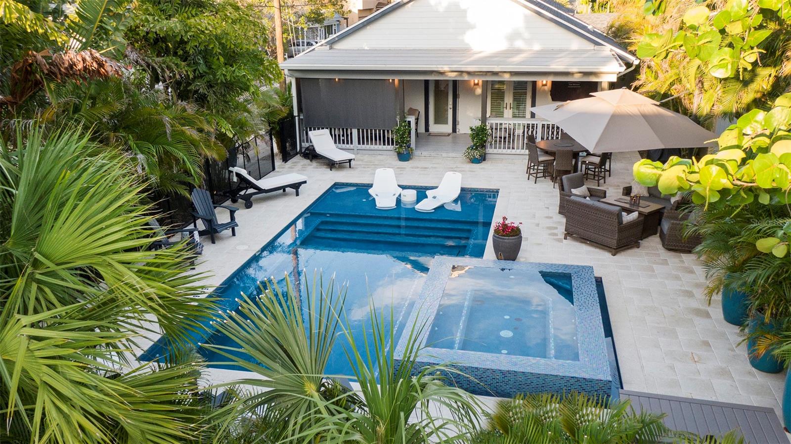 Details for 135 93rd Avenue, TREASURE ISLAND, FL 33706