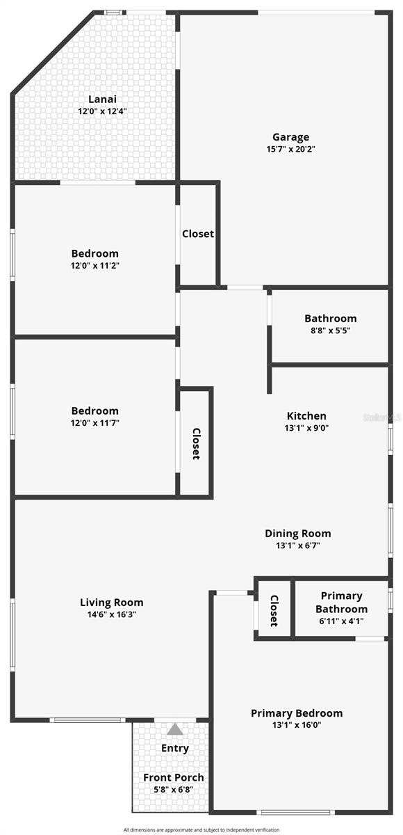 Image 34 of 40 For 130 42nd Avenue N