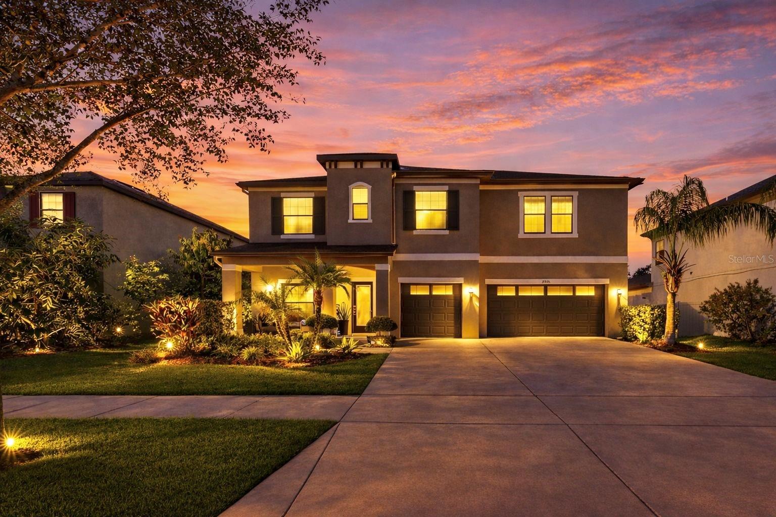 Details for 2935 Shetland Ridge Drive, VALRICO, FL 33596