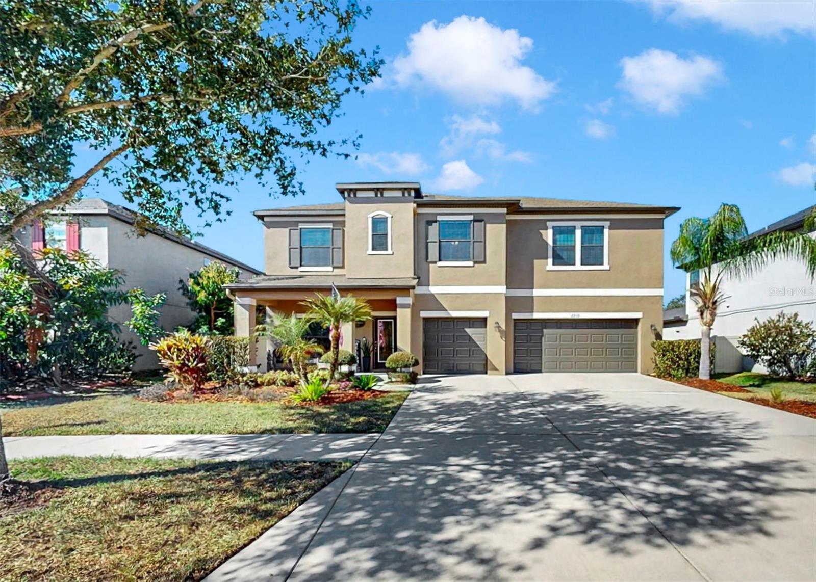 Image 27 of 77 For 2935 Shetland Ridge Drive