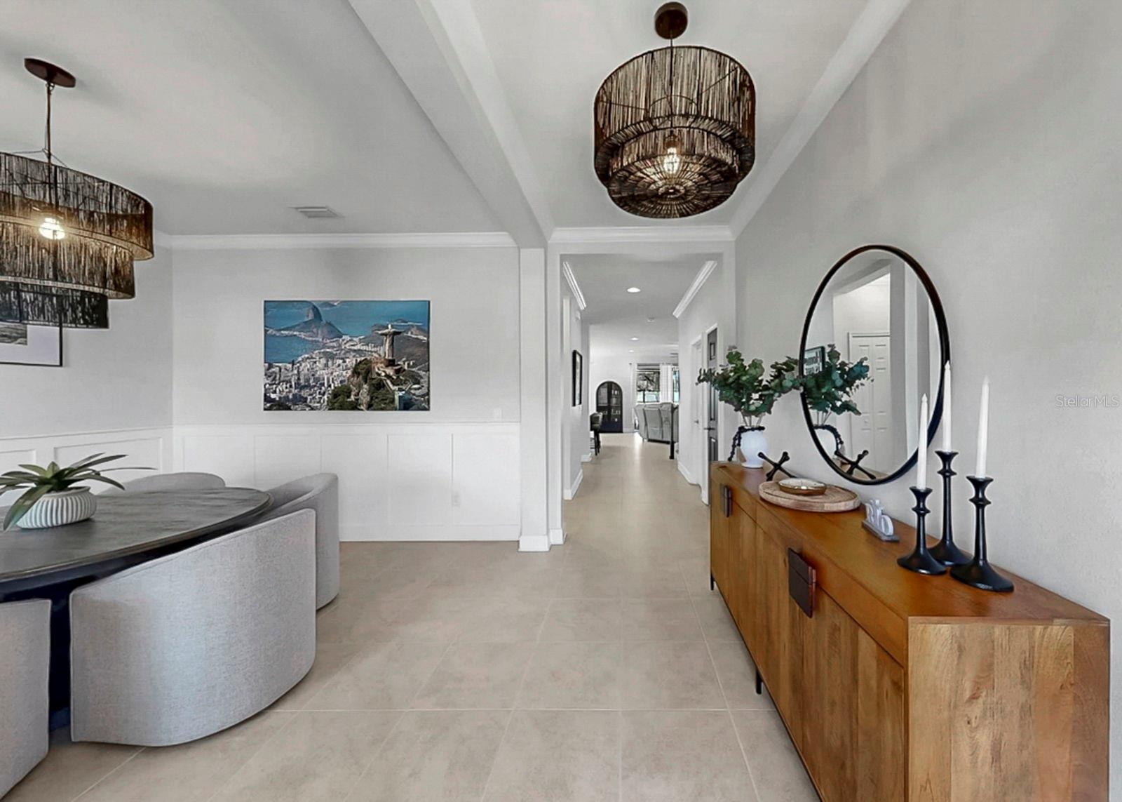 Image 28 of 77 For 2935 Shetland Ridge Drive