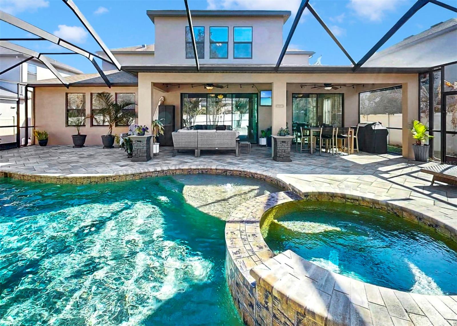 Image 3 of 77 For 2935 Shetland Ridge Drive