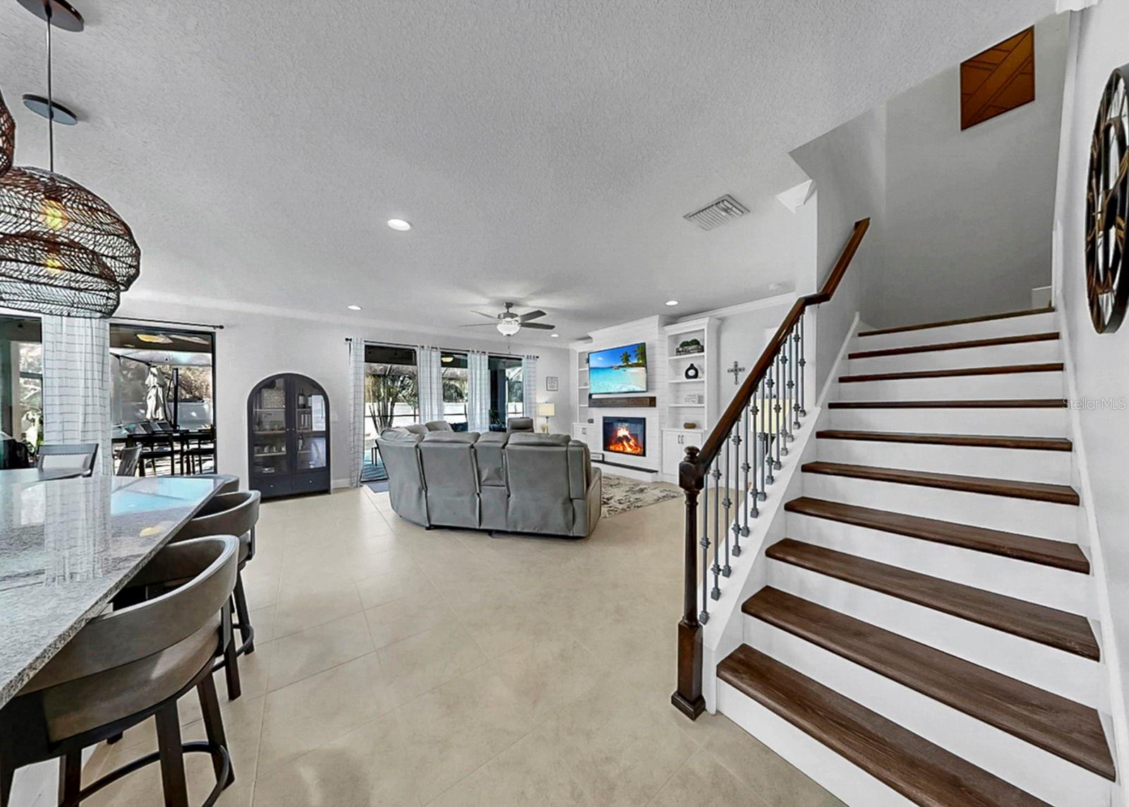 Image 34 of 77 For 2935 Shetland Ridge Drive