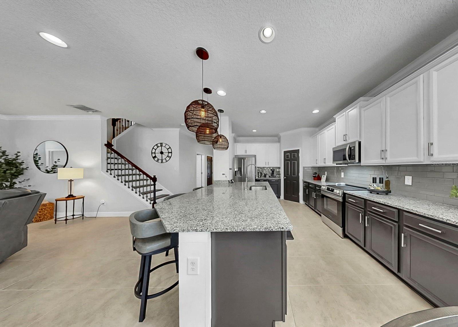 Image 36 of 77 For 2935 Shetland Ridge Drive