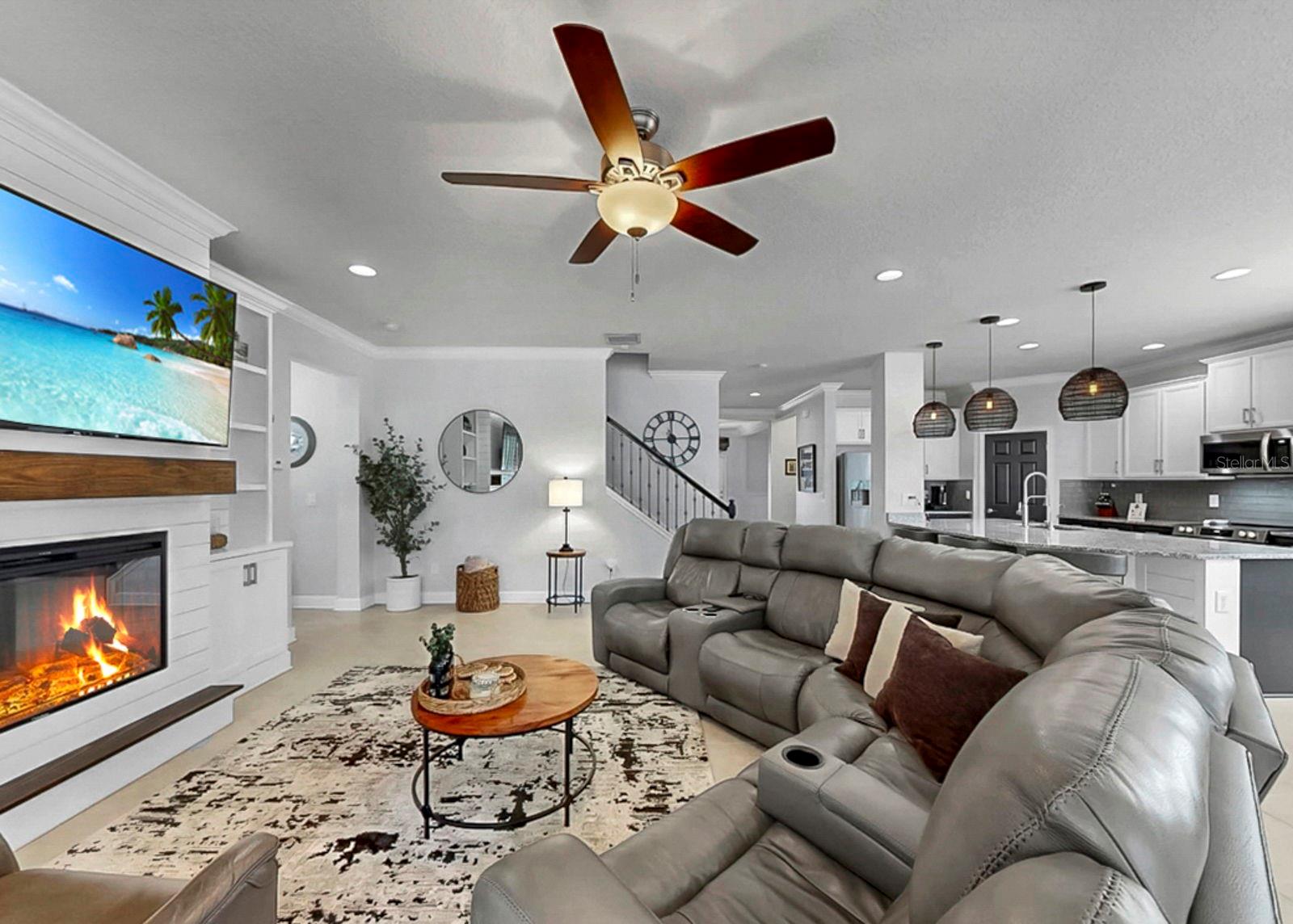 Image 4 of 77 For 2935 Shetland Ridge Drive