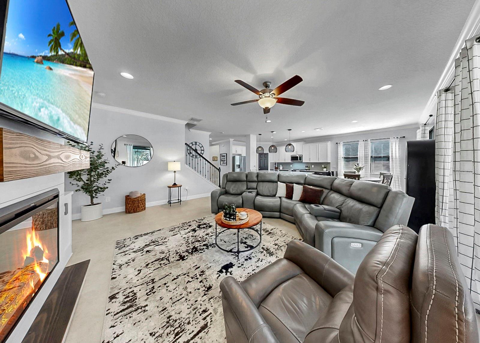 Image 45 of 77 For 2935 Shetland Ridge Drive