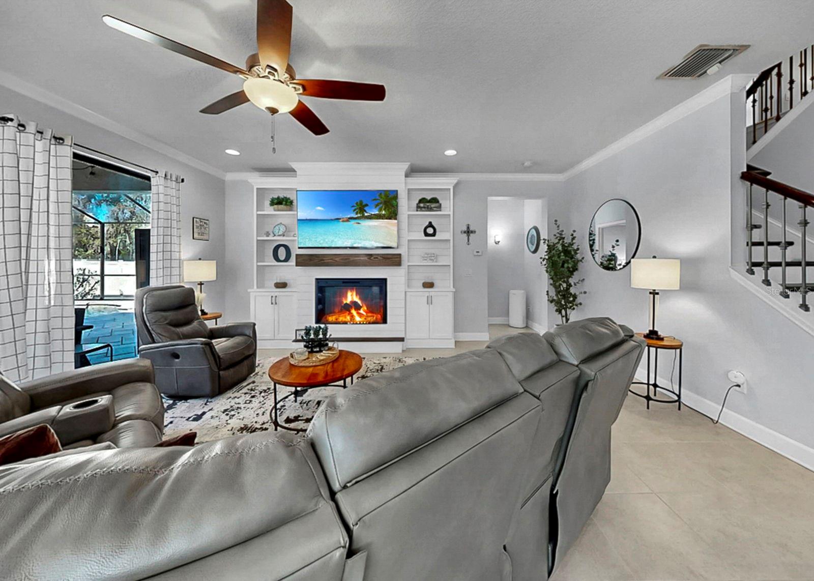 Image 46 of 77 For 2935 Shetland Ridge Drive