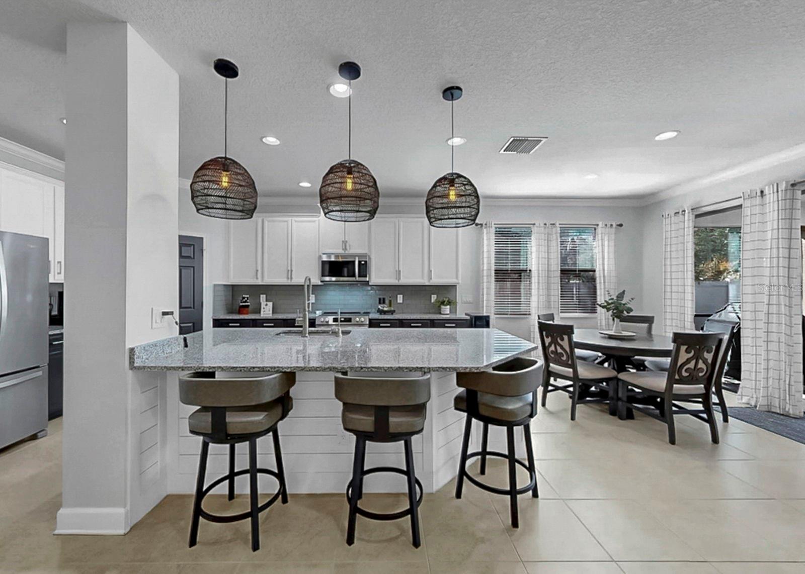 Image 5 of 77 For 2935 Shetland Ridge Drive