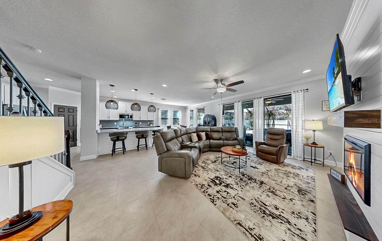 Image 52 of 77 For 2935 Shetland Ridge Drive