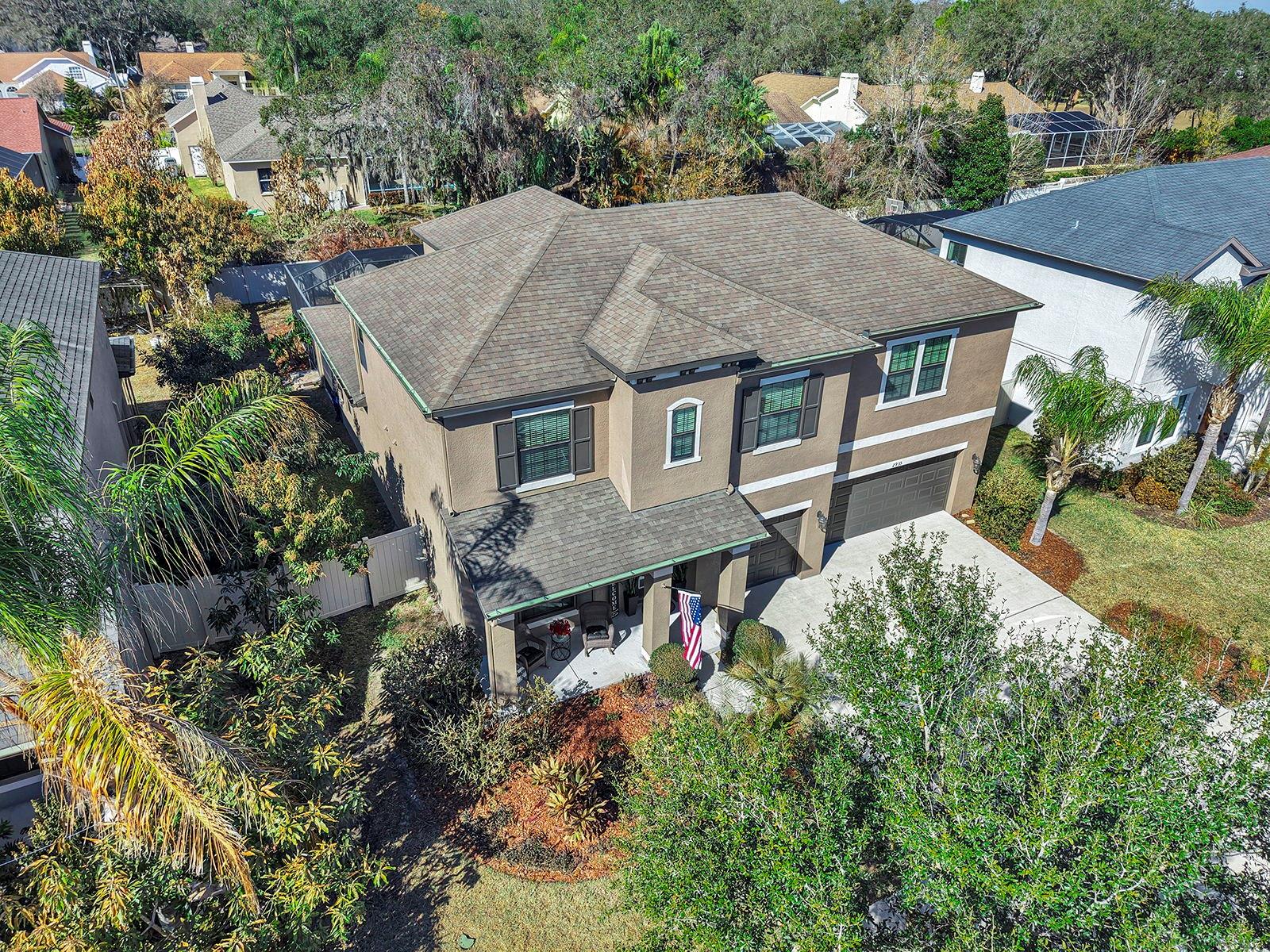 Image 64 of 77 For 2935 Shetland Ridge Drive