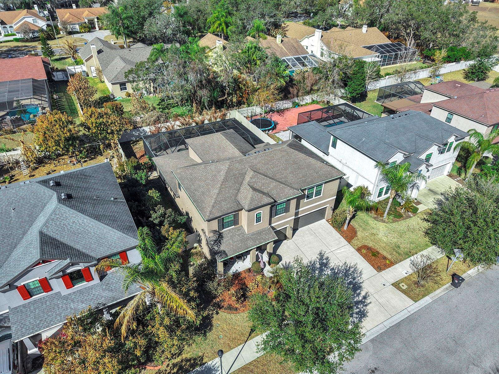 Image 67 of 77 For 2935 Shetland Ridge Drive