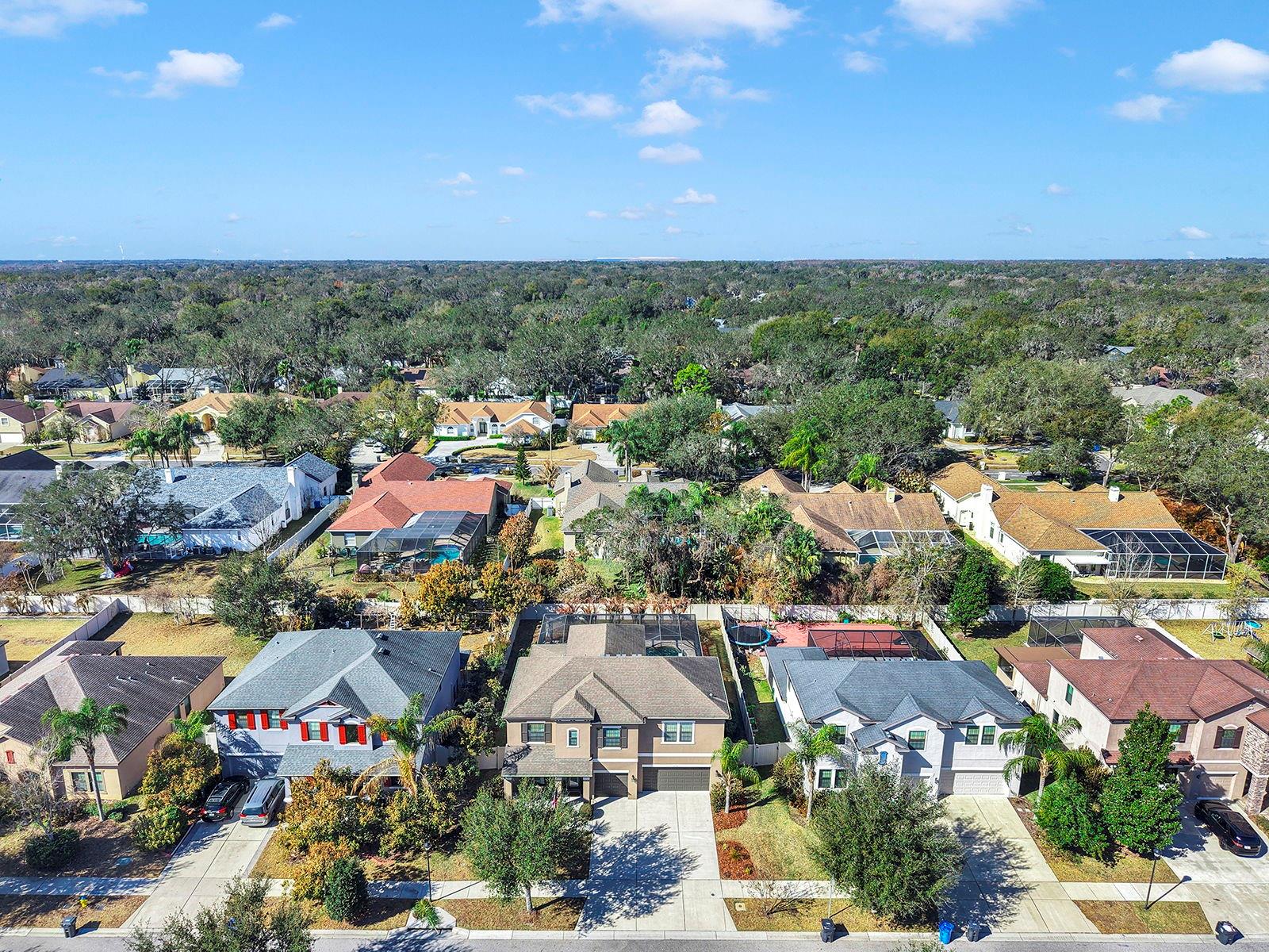 Image 68 of 77 For 2935 Shetland Ridge Drive