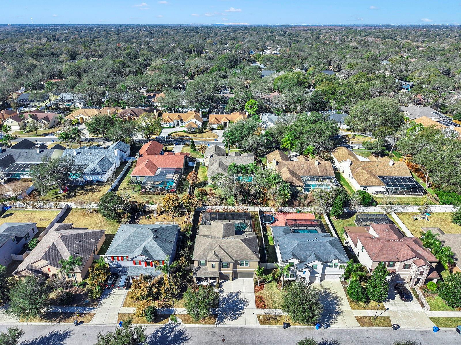 Image 69 of 77 For 2935 Shetland Ridge Drive