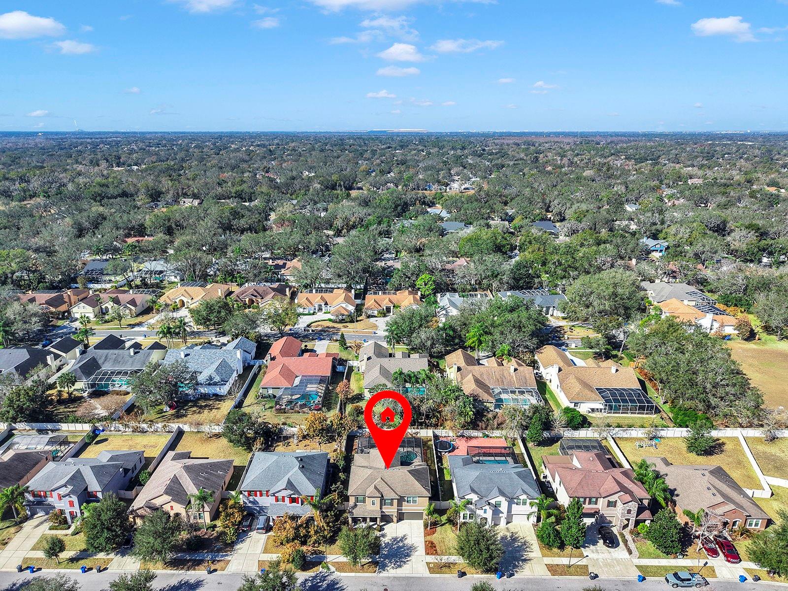 Image 70 of 77 For 2935 Shetland Ridge Drive