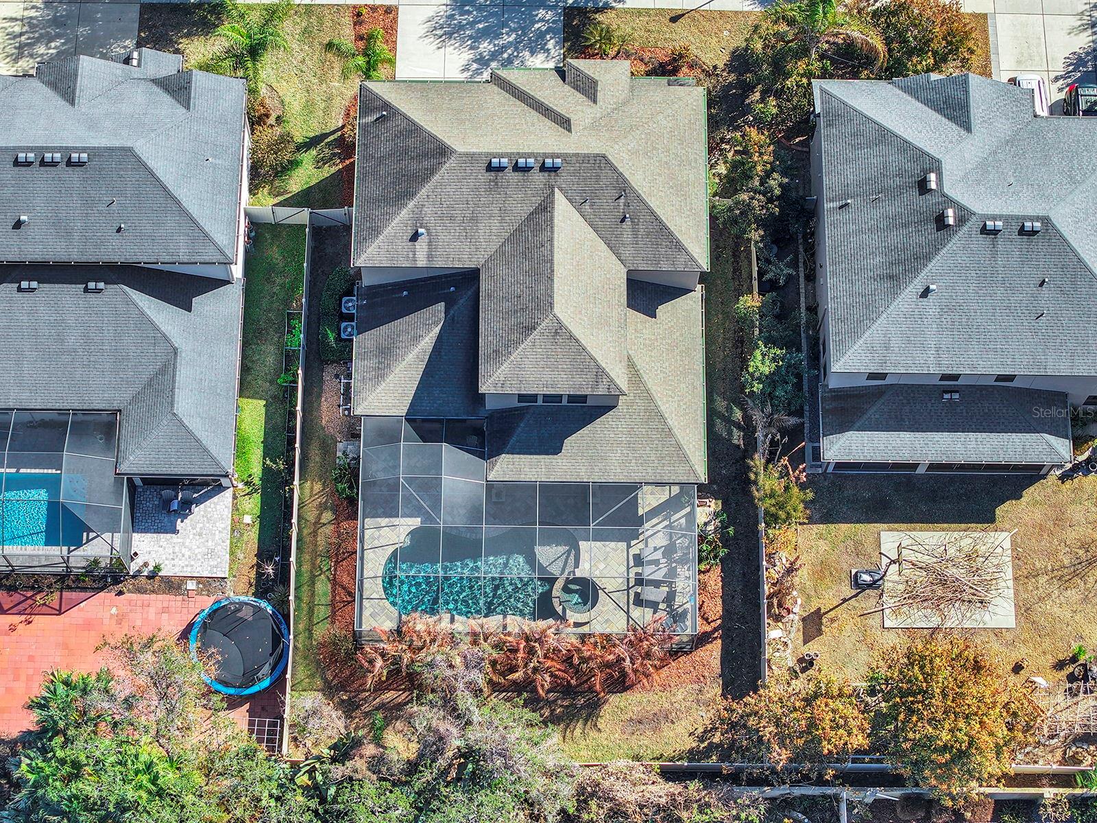 Image 71 of 77 For 2935 Shetland Ridge Drive