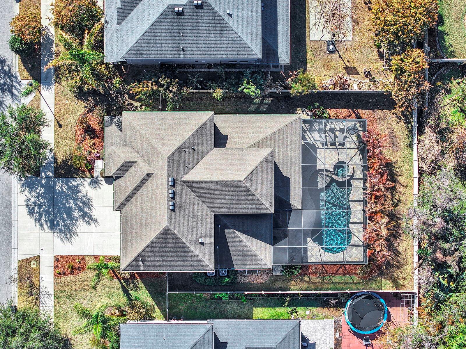 Image 72 of 77 For 2935 Shetland Ridge Drive