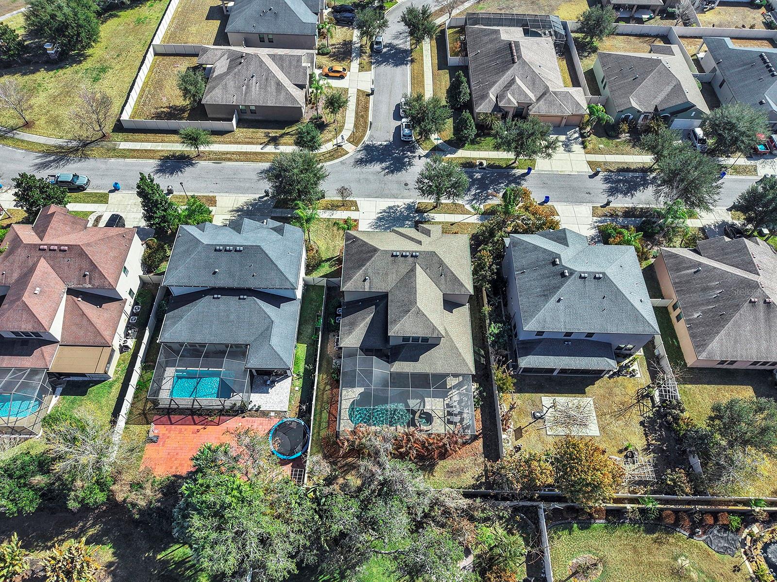 Image 73 of 77 For 2935 Shetland Ridge Drive