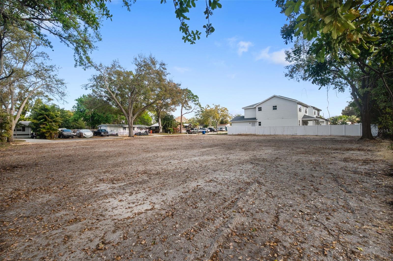 Details for 5100 Rena Street N, ST PETERSBURG, FL 33709